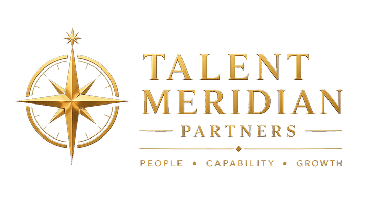 Talent Meridian Partners — People, Capability, Growth